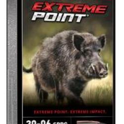 CARTOUCHE WINCHESTER EXTREME POINT 30-06 SPRG 180 GRAIN