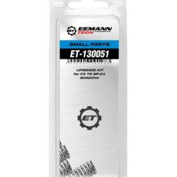 EEMANN TECH UPGRADE KIT FOR CZ 75 SP-01 SHADOW