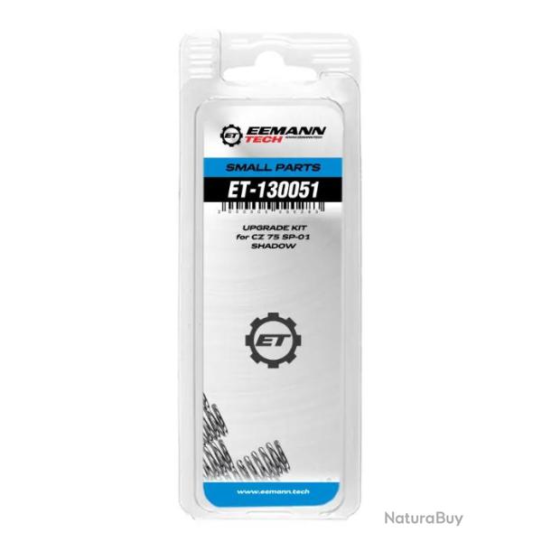 EEMANN TECH UPGRADE KIT FOR CZ 75 SP-01 SHADOW