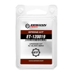 EEMANN TECH UPGRADE KIT FOR GLOCK GEN4