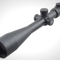 LUNETTE VECTOR OPTIC MINOTAUR 10-50X60 GEN 2 RET DOT