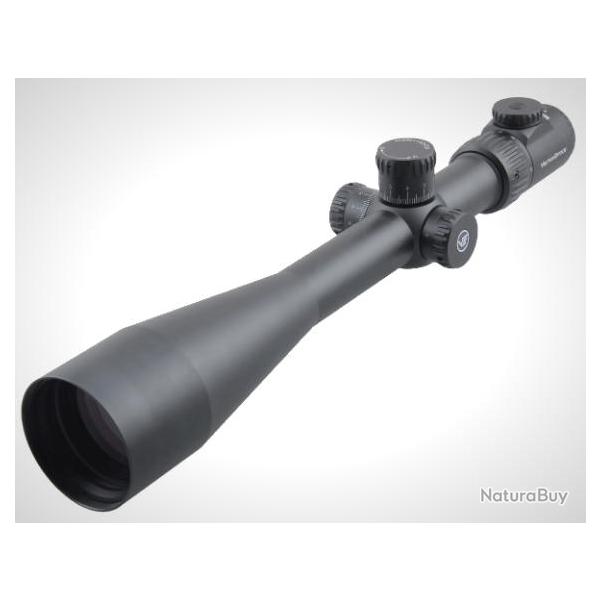 LUNETTE VECTOR OPTIC MINOTAUR 10-50X60 GEN 2 RET DOT