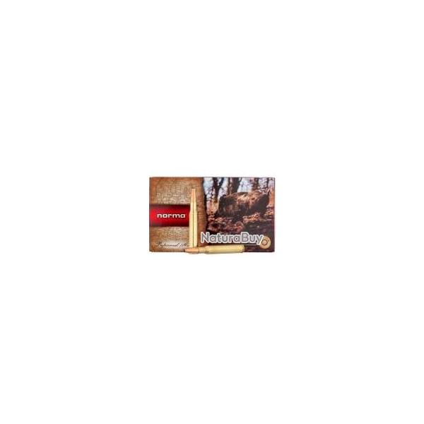 CARTOUCHE NORMA ORYX 30-06 13GR 200GR