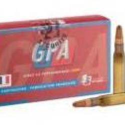 CARTOUCHE GPA 30-06 SPRING 148 GRS 9.6G