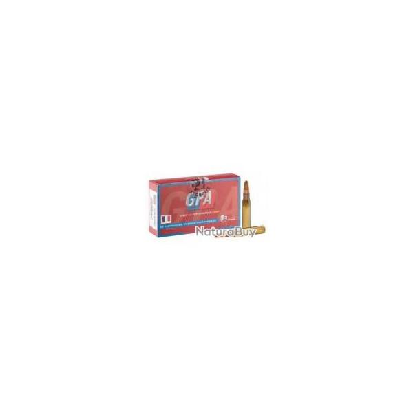 CARTOUCHE GPA 30-06 SPRING 148 GRS 9.6G
