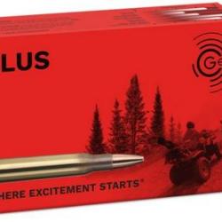 CARTOUCHE GECO PLUS 7x64 170 GR