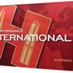 CARTOUCHE HORNADY GMX SPFI 7X64 140GR