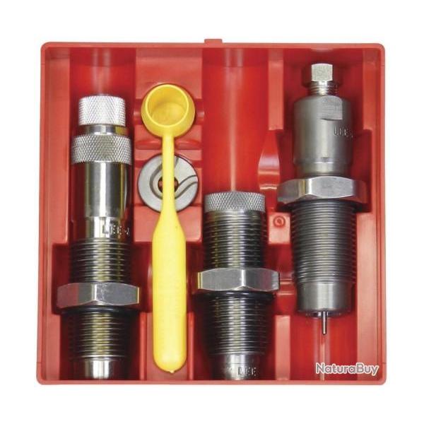 JEUX D'OUTILS ACIER LEE ARMES D'EPAULE 30/30