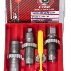 JEUX D'OUTILS ACIER LEE ARMES D'EPAULE 7.62X54R