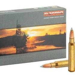 CARTOUCHES NORMA 7X64 NOSLER ACCUBOND 140 GR 17069