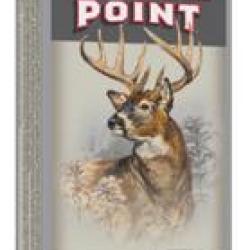 CARTOUCHES WINCHESTER POWER POINT 270WSM 150GR
