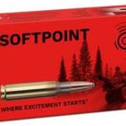 CARTOUCHES GECO 8X57 JRS 12G 185GR T MANTE