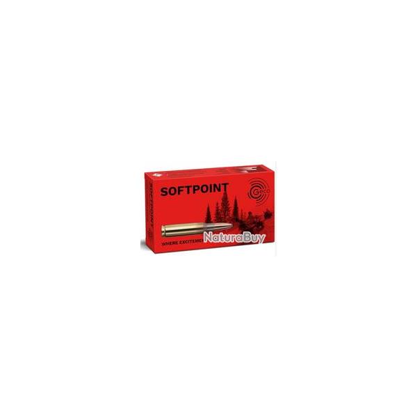 CARTOUCHES GECO 8X57 JRS 12G 185GR T MANTE