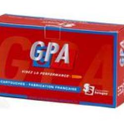 CARTOUCHE GPA 7MM RM 150 GR