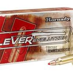 CARTOUCHES HORNADY 444 MARLIN LEVER EVOLUTION