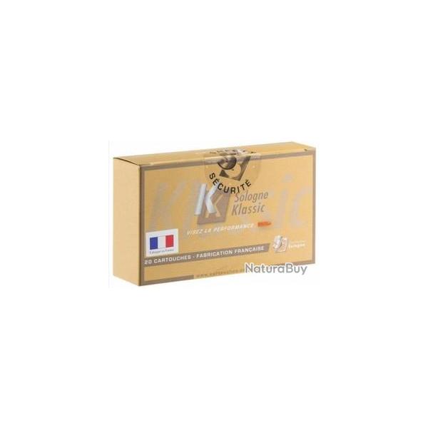 CARTOUCHES PARTITION 300 WEATH MAG