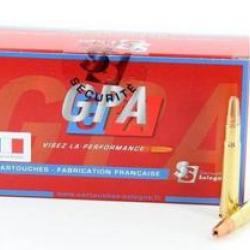 CARTOUCHES GPA 8X60S