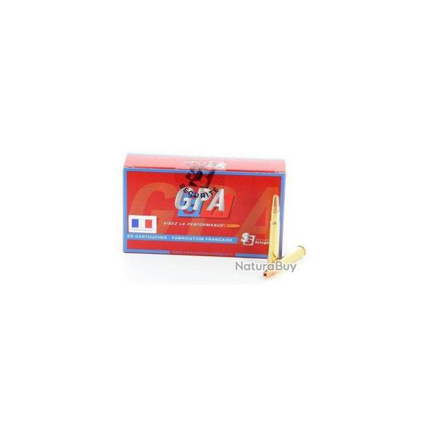 CARTOUCHES GPA 8X60S