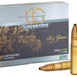 CARTOUCHES SAUVESTRE 35 WHELEN 211 GR