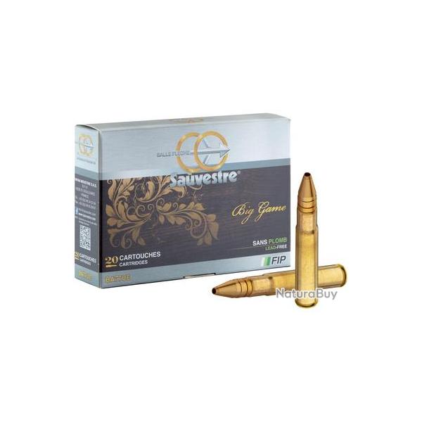 CARTOUCHES SAUVESTRE 35 WHELEN 211 GR