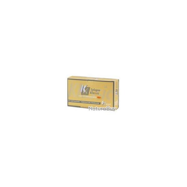 CARTOUCHES PARTITION 300 WIN MAG 220GR