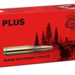 CARTOUCHES GECO PLUS 300 WIN MAG 11.0 G/170 GR