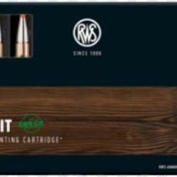 CARTOUCHES RWS .300 WIN MAG HIT 10,7g