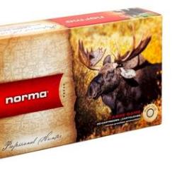 CARTOUCHES NORMA .300 WIN MAG ORYX 10,7 g/165gr