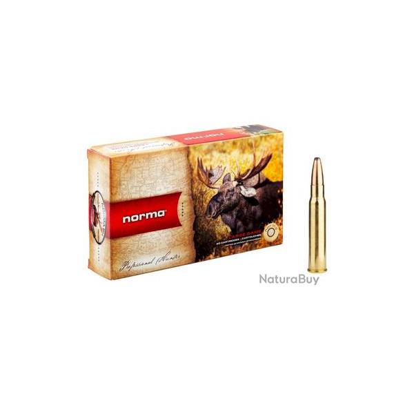 CARTOUCHES NORMA .300 WIN MAG ORYX 10,7 g/165gr