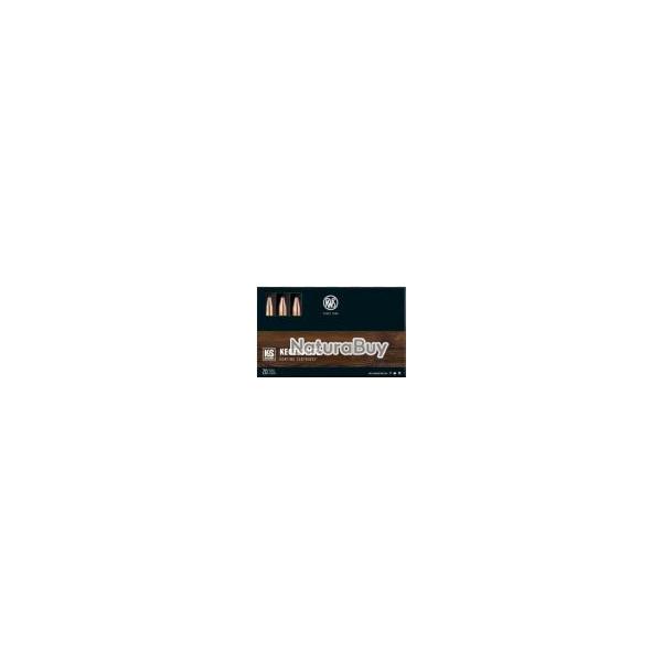 CARTOUCHES RWS 9.3X74R 247GR 16G KS