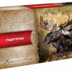 CARTOUCHES NORMA 8X57 IS 196 GR