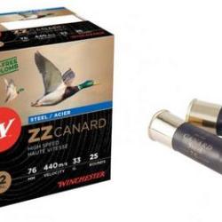 WINCHESTER ZZ CANARD 12/76 33Gr N&deg;3