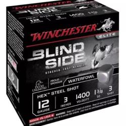 WINCHESTER BLIND SIDE CAL 12 N3