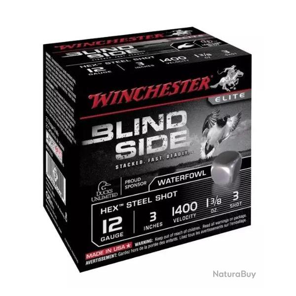 WINCHESTER BLIND SIDE CAL 12 N3