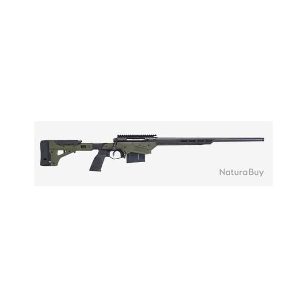 CARABINE SAVAGE AXIS II PRECISION CAL.308