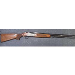 FUSIL SUPERPOSE FABARM ELOS CALIBRE 12/76 (OCCASION)