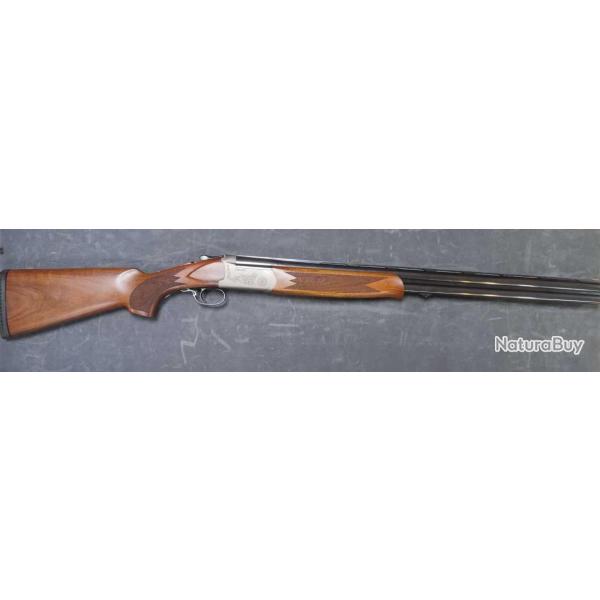 FUSIL SUPERPOSE FABARM ELOS CALIBRE 12/76 (OCCASION)