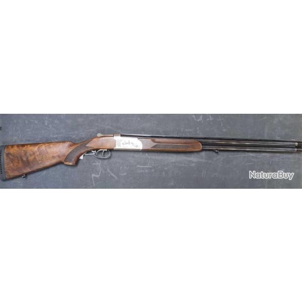 FUSIL SUPER DIAMANT VERNEY CARRON CALIBRE 12/76 (OCCASION)
