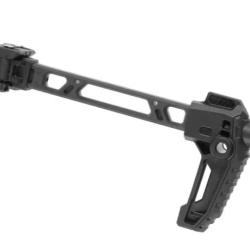 STRIKE INDUSTRIES DUAL FOLDING STOCK