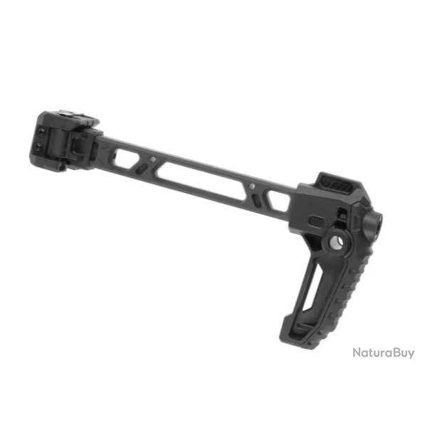 STRIKE INDUSTRIES DUAL FOLDING STOCK