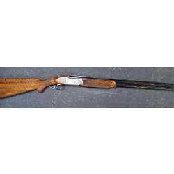FUSIL RIZZINI AURUM LIGHT CALIBRE 12/76 (OCCASION)