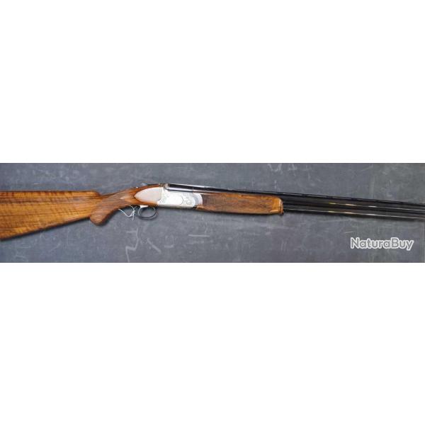 FUSIL RIZZINI AURUM LIGHT CALIBRE 12/76 (OCCASION)