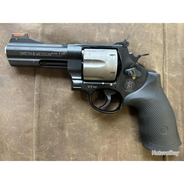 REVOLVER SMITH ET WESSON 329 PD 44 MAG (OCCASION)