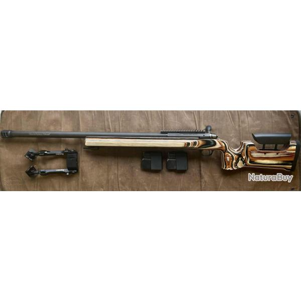 SABATTI TLD 308 WIN (OCCASION)