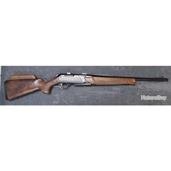 CARABINE BROWNING BAR MK 3 9,3 X 62 + LUNETTE SWAROSKI Z6 i 1-6X24 (OCCASION)