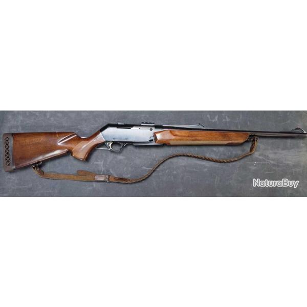 CARABINE BROWNING BAR SHORTTRACK 270 WIN SHORT MAG (OCCASION)