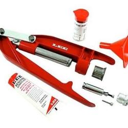 LEE KIT DE RECHARGEMENT MANUELLE