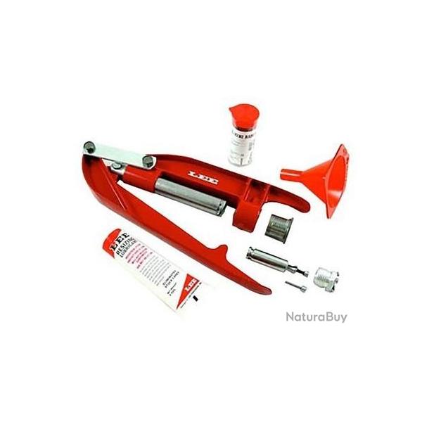 LEE KIT DE RECHARGEMENT MANUELLE