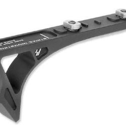 STRIKE INDUSTRIES LINK GRIP KEYMOD/MLOK BLACK