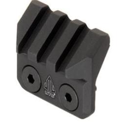 UTG ANGLED PICATINNY MOUNT 45&deg;